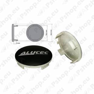 ALUTEC KAPSEL N23 MUST 60MM GRIP