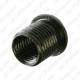 KEERMETAASTAMISE HÜLSS M10X1-M12X1 PIKKUS 19MM. EKSTRA PIKK PICHLER