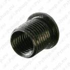 KEERMETAASTAMISE HÜLSS M10X1-M12X1 PIKKUS 19MM. EKSTRA PIKK PICHLER