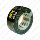 TEIP NIISKUSKINDEL 48MM/25M MUST SUPER HPX
