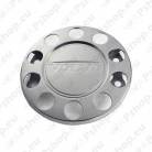 Hubcaps for trucks