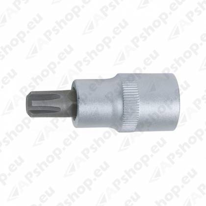 1/2" RIBE-TORXOTSIK M5. L=55MM KS TOOLS
