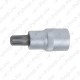 1/2" RIBE-TORXOTSIK M6. L55MM KS TOOLS