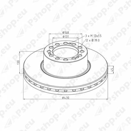 4079000500 SAF PIDURIKETAS SK RB9022 MTX