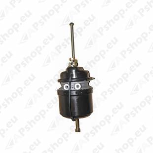 PIDURIKAMBER 24/30 TRUMMEL WABCO TÜÜP