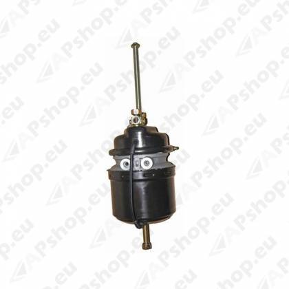 PIDURIKAMBER 24/30 TRUMMEL WABCO TÜÜP
