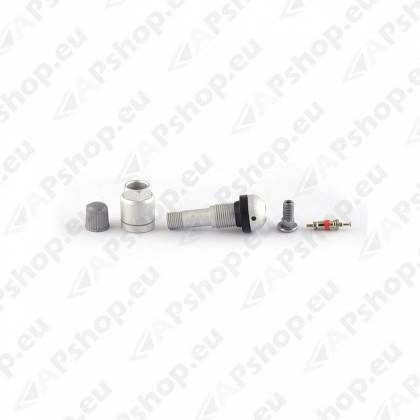 SKA965 (SKA921) HUF/BERU RDV021 GEN 2 TPMS ANDURI ALUVENTIIL 43MM. SV0454 (SK2)