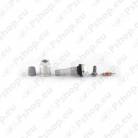 SKA965 (SKA921) HUF/BERU RDV021 GEN 2 TPMS ANDURI ALUVENTIIL 43MM. SV0454 (SK2)