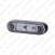 LD956 KÜLJETULI LED. VALGE. 12/24V 0.5M KAABEL 80X23MM