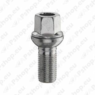 POLT PK14X1.50/27/17 (P51. CH17) (PK/R13) AUDI OE 4D0 601 139A