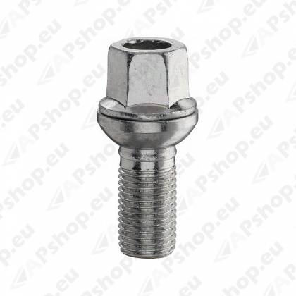 POLT PK14X1.50/27/17 (P51. CH17) (PK/R13) AUDI OE 4D0 601 139A