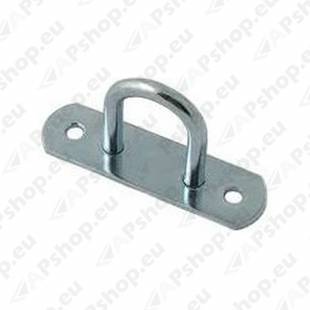 HAAGISE PORTE TIR TROSSI AAS 30MM