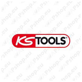 RIPUTI 1/2" PADRUNITELE MUST KS TOOLS