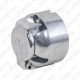 HAAGISE PISTIKUPESA ALU 7-PIN 6/12V