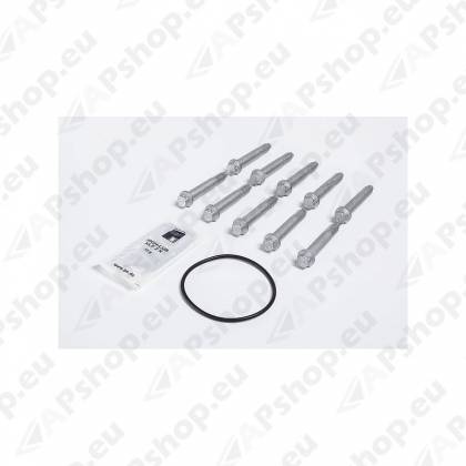 3434366200 PIDURIKETTA KINNITU POLT SAF INTRADISC KOMPL 10TK (M12)