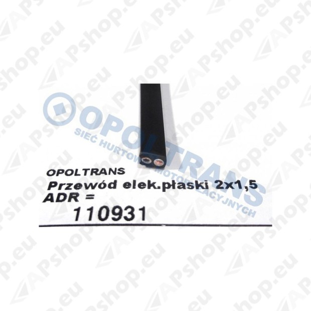 Standard automotive cables