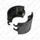 PIDURITALD BPW 300X200 95- 0509114800