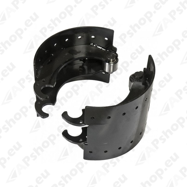 Brake shoes