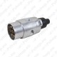 HAAGISE PISTIK ALUM 7-P