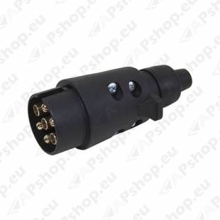 HAAGISE PISTIK PLAST 7-NE