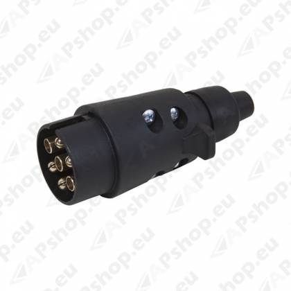HAAGISE PISTIK PLAST 7-NE