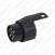 HAAGISE PISTIKU/PESA ADAPTER 7/13 12V M+