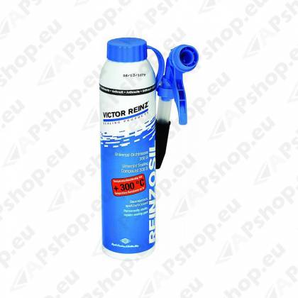 MOOTORI TIHENDI SILIKOON TEMP+300 200ML VICTOR REINZ SILICON REINZOSIL