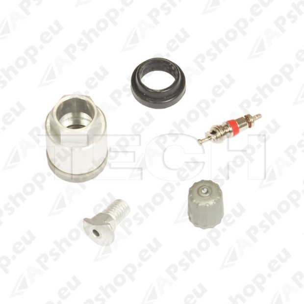 TPMS spare parts