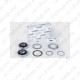SAF OE 3434302000 INTEGRAL RUMMU REM. 88MM BI9-22