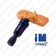 TPMS ANDUR AUTEC IM3558 AL.VENTIILIGA VW. MUST (4012. 72-20-092. RDE018)