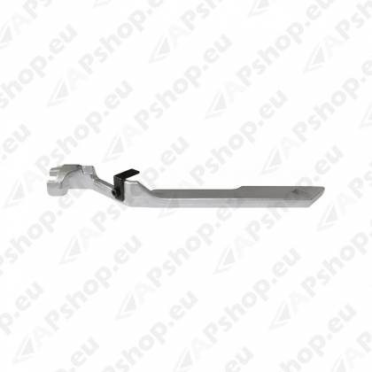PIKENDUSKÄEPIDE SILMUS- LEHTVÕTMELE TRIUMF
