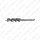 1/4" KUUSKANT SABAGA TERASHARI TRELLILE 12MM KS TOOLS