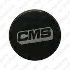 Wheel covers and stickers