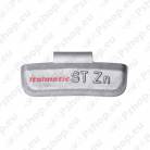 Clip-on tyre weights for cars, SUVs and vans