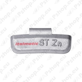 VELJETASAKAAL 60G. TSINK. VALUV. PLASTIK (ITALMATIC/OE) 1TK (KARBIS 50TK)