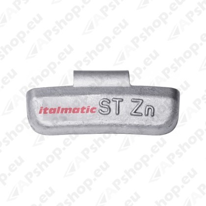 VELJETASAKAAL 60G. TSINK. VALUV. PLASTIK (ITALMATIC/OE) 1TK (KARBIS 50TK)