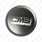 Wheel covers and stickers