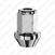 MUTTER M14X1.50/34/19 (KINNINE. P34. CH19) ISO 10 (220 NM)