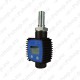 DIGITAALNE MÕÕDIK ADBLUE TÄITESÜSTEEMILE. 80-90L/MIN. 1"-1" VÄLISKEER. 1767.UR