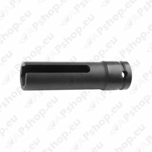 LAMBDA ANDURI PADRUN 17MM PIKK 1/2" KS TOOLS