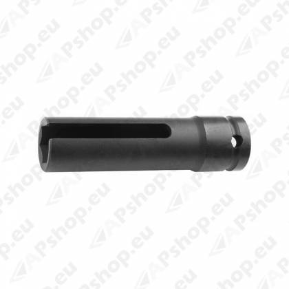 LAMBDA ANDURI PADRUN 17MM PIKK 1/2" KS TOOLS