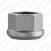 MUTTER PKM22X1.5. V30. PK/R18 DIN74361A. ISO10 (MAN). BIMECC