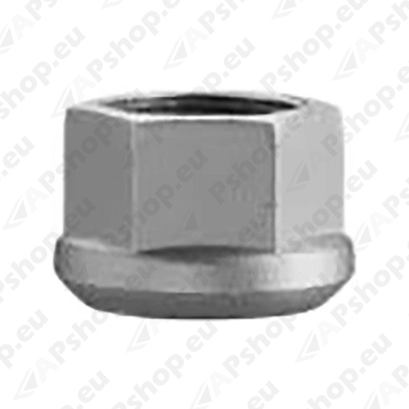 04-10 16+4 R171 12x1.5 Nuts for Mercedes SLK-Class Wheel Bolts & Locks 