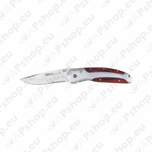 TASKUNUGA LUKUSTUSEGA 220MM ROOSTEVABA TERA. KS TOOLS