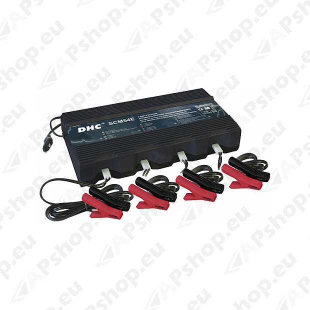 Battery chargers