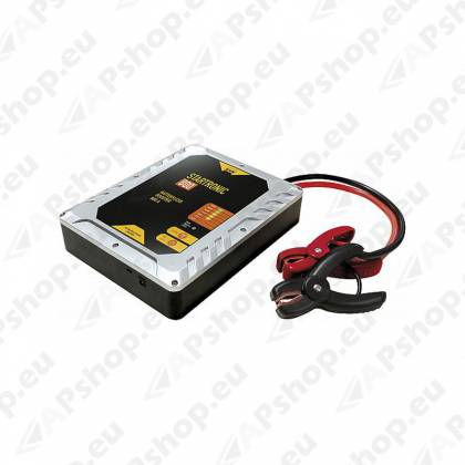 KÄIVITUSABI STARTRONIC 800 12V 800A ( KONDENSAATOR - AKUPANK) GYS