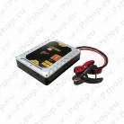 Starting boosters, capacitor starters