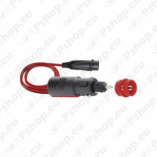 CIGARETTE LIGHTER KIT FOR GYSFLASH 1 TO 7 GYS