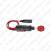 CIGARETTE LIGHTER KIT FOR GYSFLASH 1 TO 7 GYS