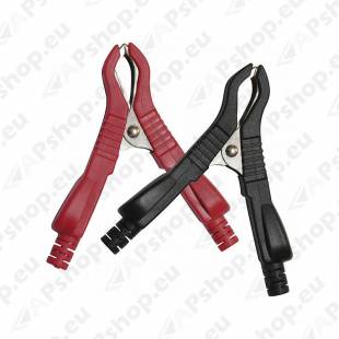 SET OF 2 CHARGING CLAMPS 40A